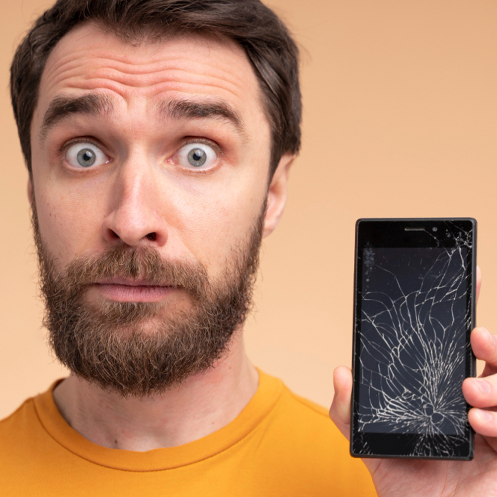 Seu produto quebrou? Saiba como garantir o seu reembolso!